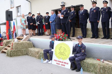 100-letnica PGD Ivanje selo 49 Foto Ljubo Vukelič